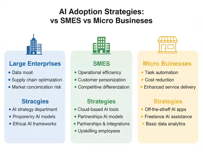 AI Adoption Strategies
